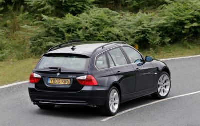 Bmw 330xd