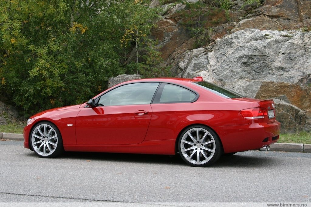 Bmw 330xd