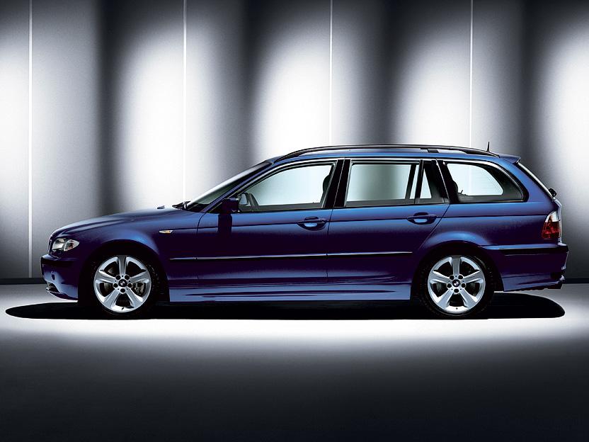 Bmw 330xd Bmw 330xd