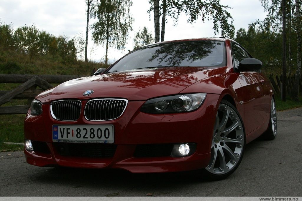 Bmw 330xd