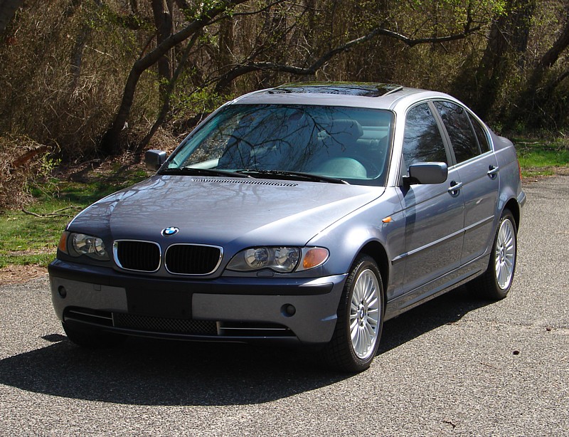 Bmw 330xi