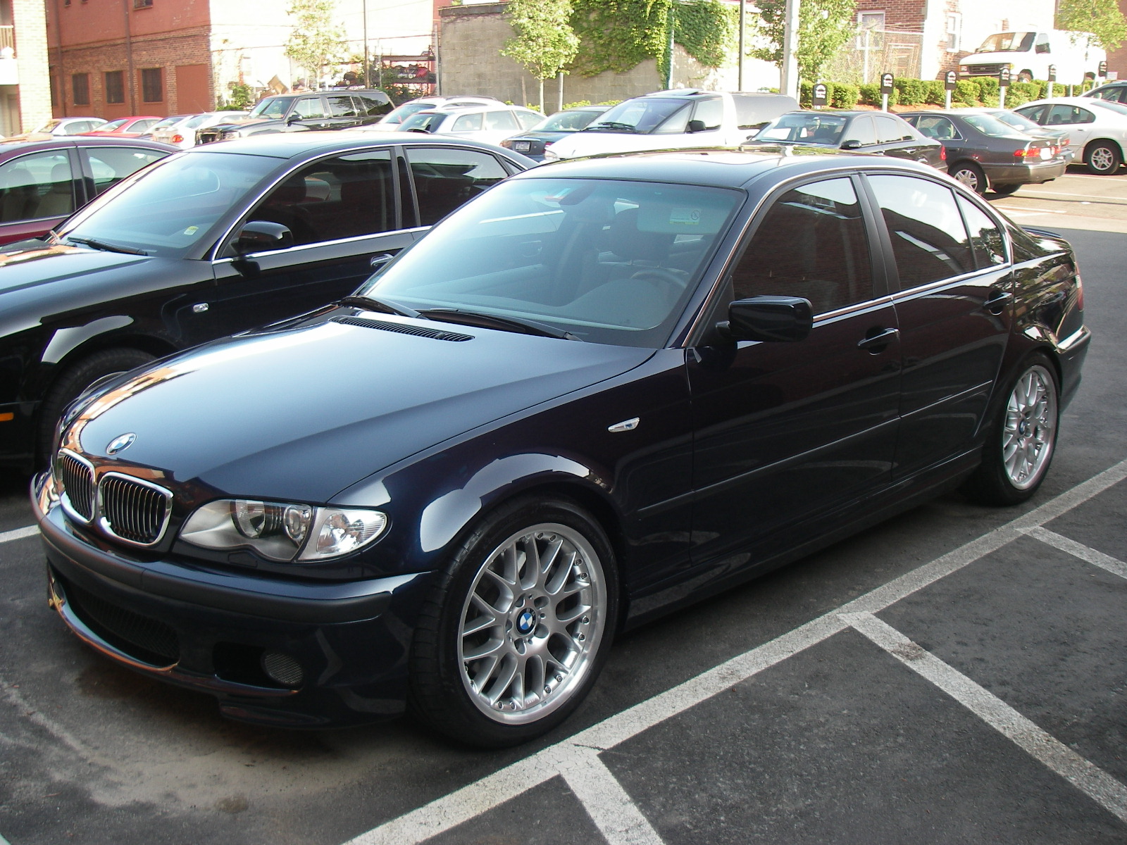 Bmw 330xi