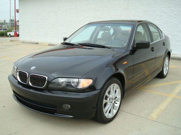 Bmw 330xi