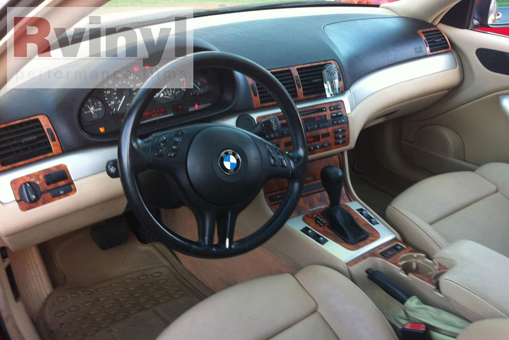 Bmw 330xi