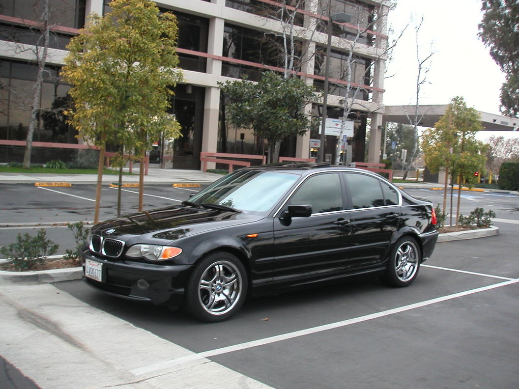 Bmw 330xi