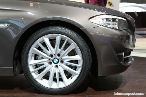 Bmw 332