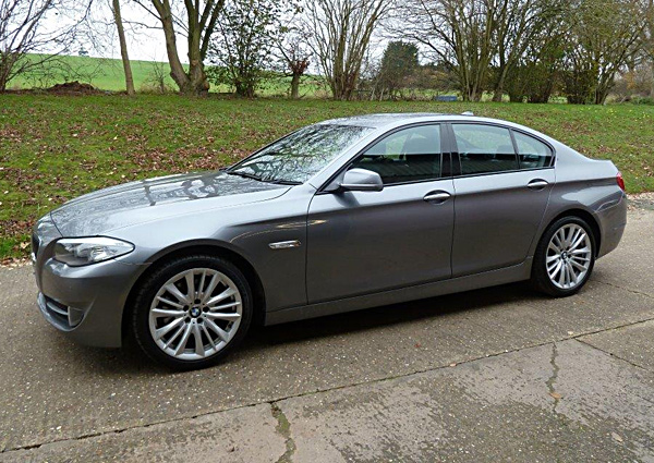 Bmw 332