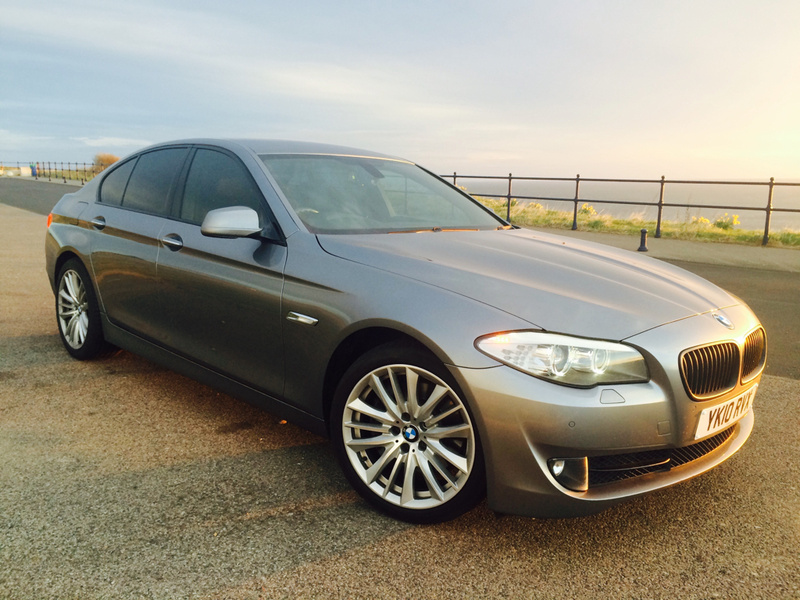 Bmw 332