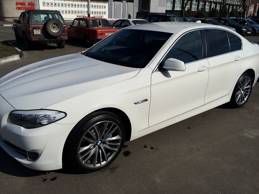 Bmw 332