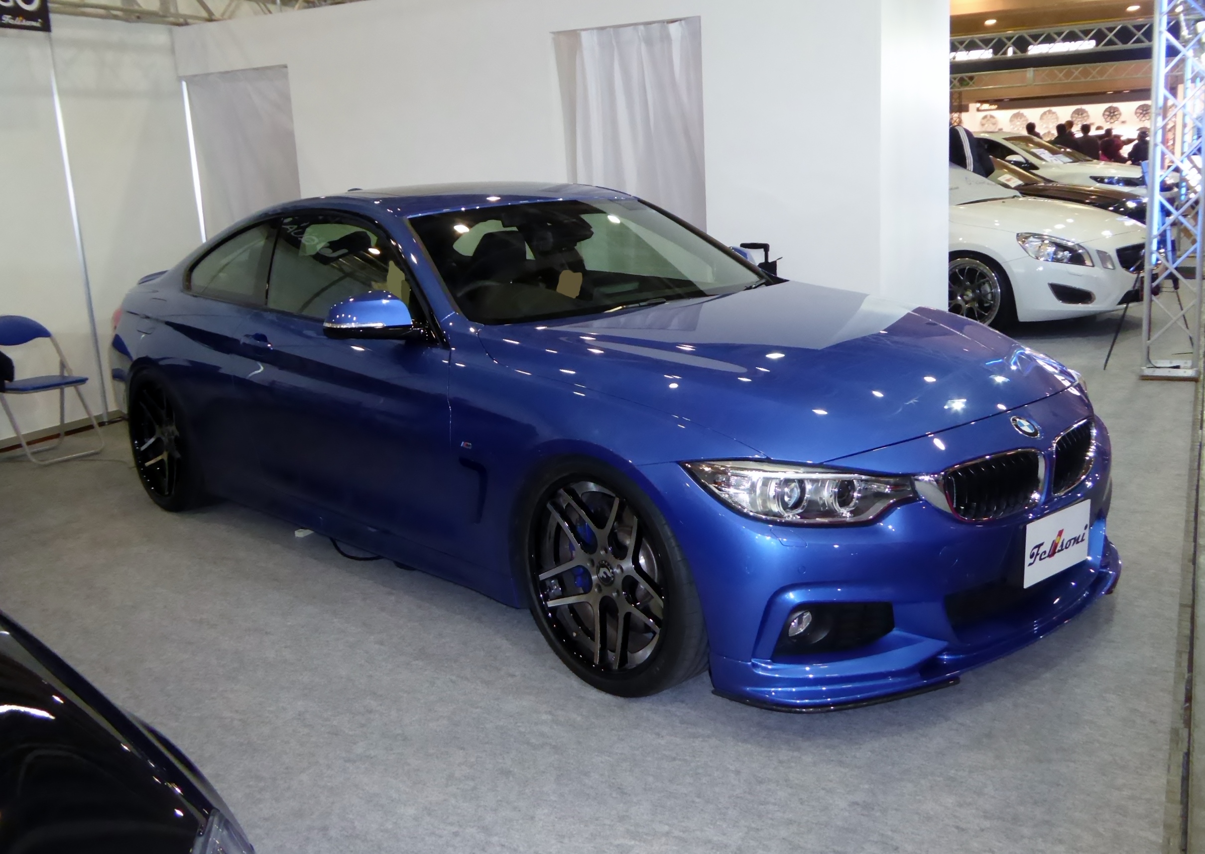 Bmw 332