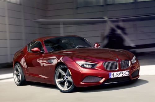Bmw 332