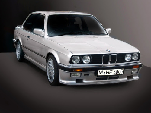 Bmw 333