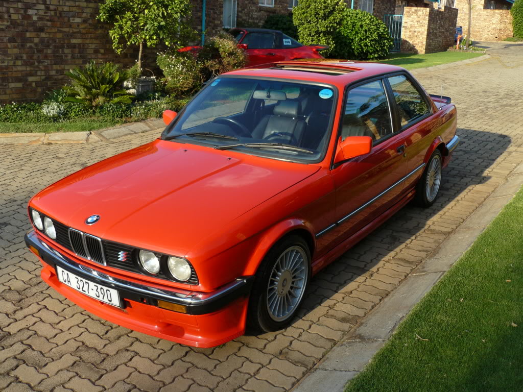 Bmw 333