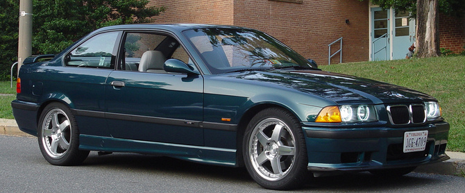 Bmw 333