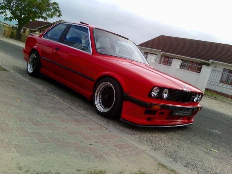 Bmw 333i