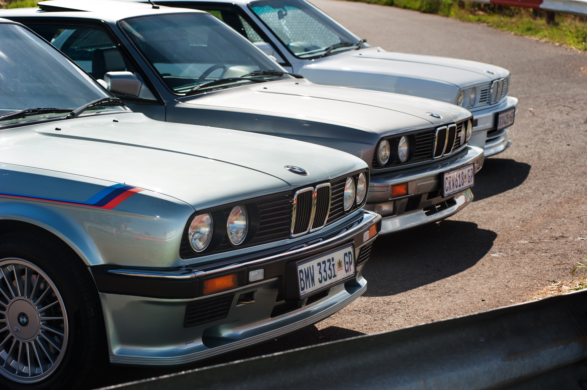 Bmw 333i