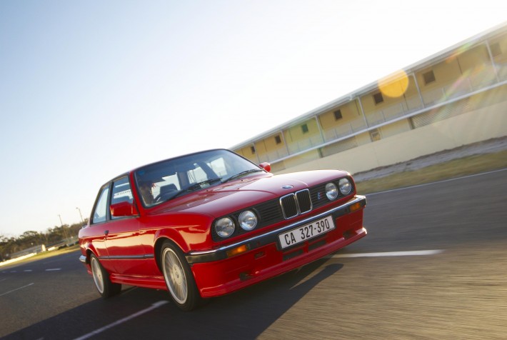 Bmw 333i