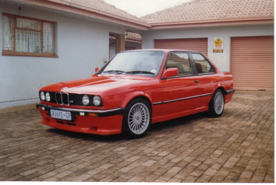 Bmw 333i