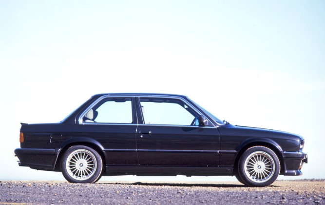 Bmw 333i