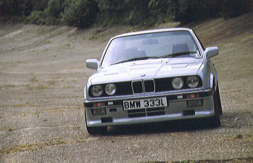 Bmw 333i
