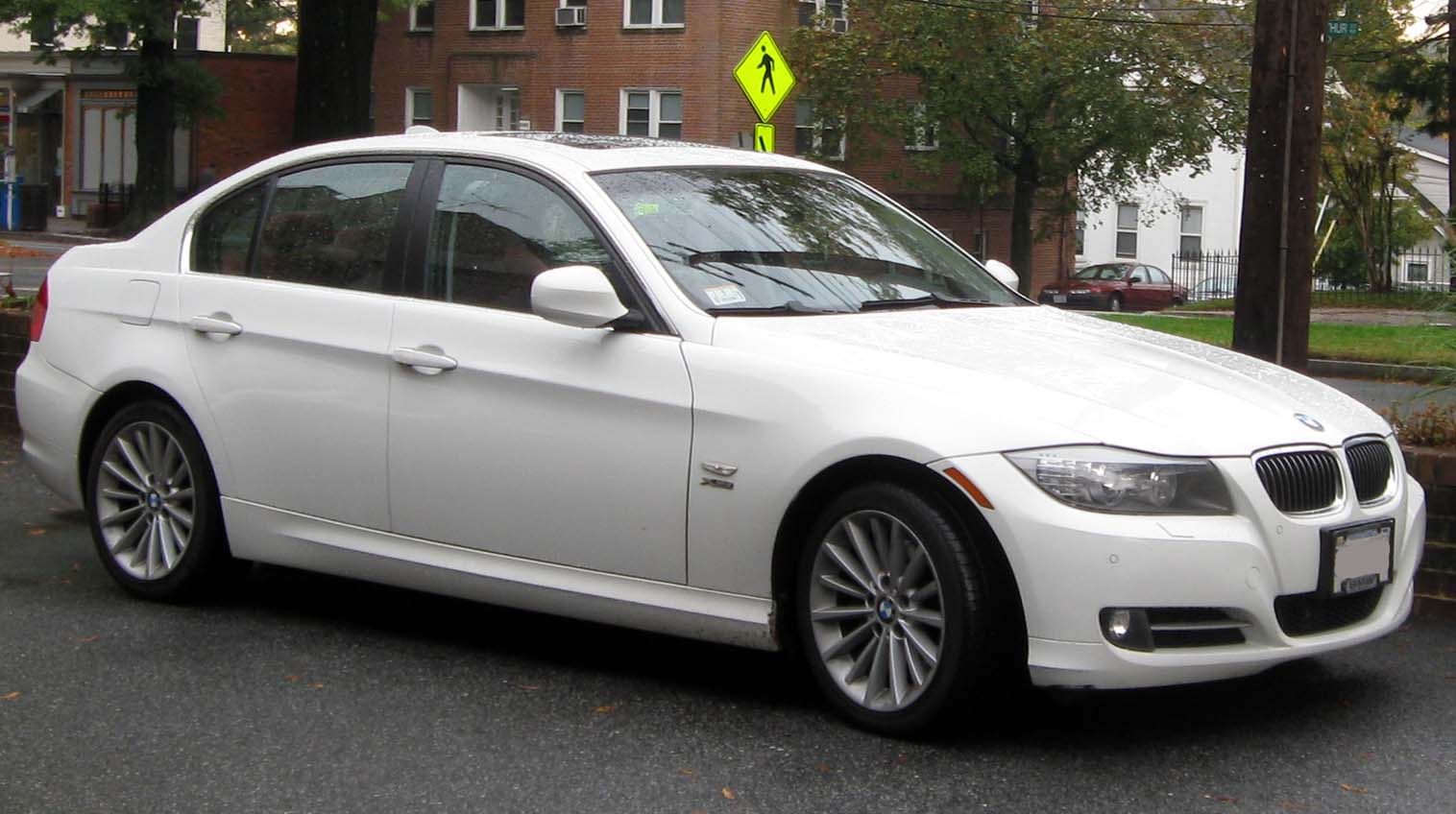 Bmw 335