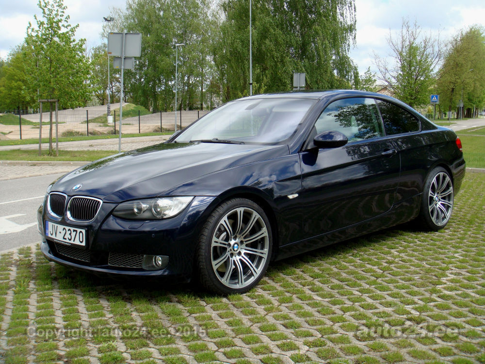 Bmw 335