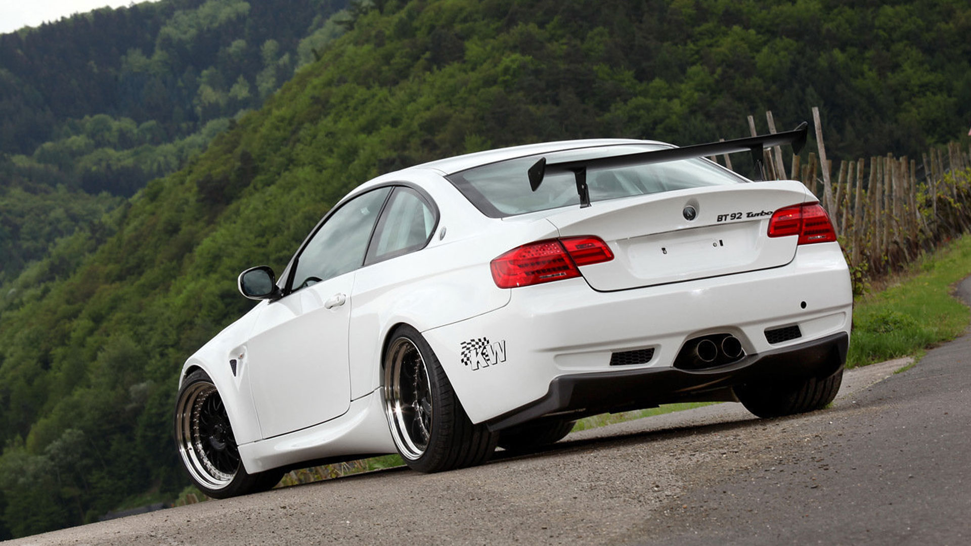 Bmw 335