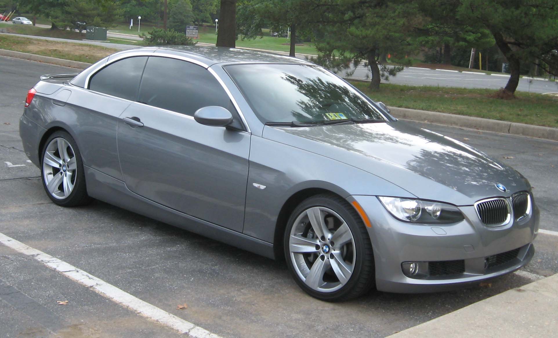 Bmw 335
