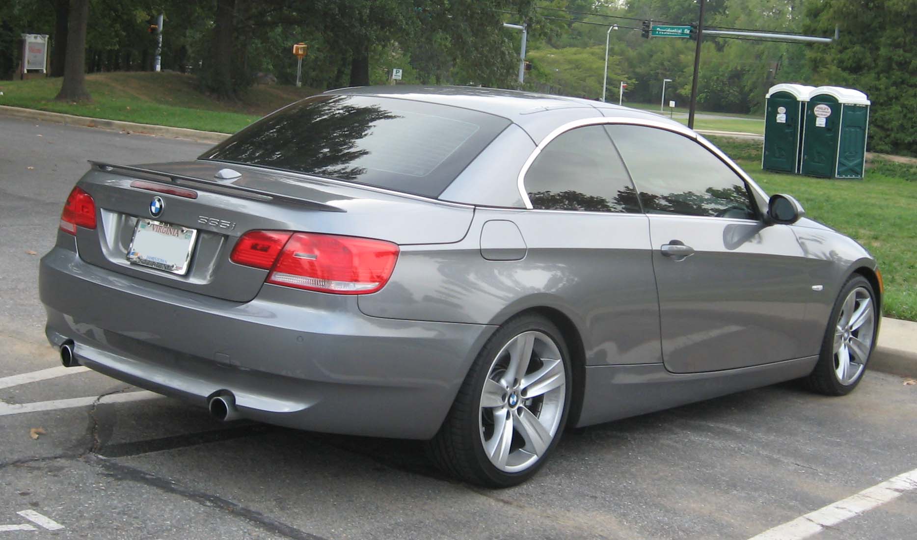 Bmw 335