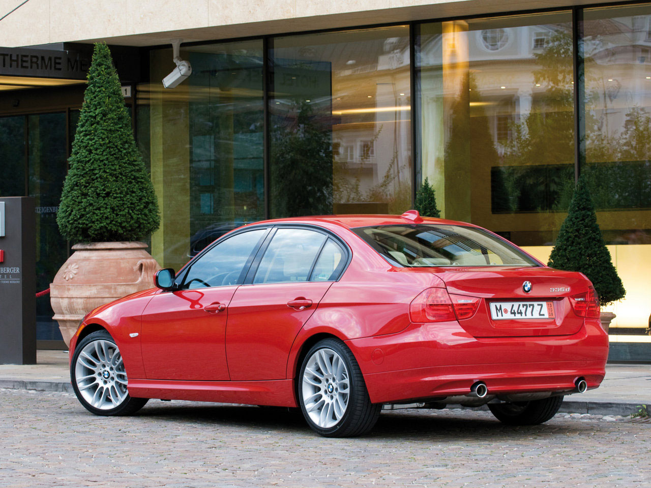 Bmw 335d