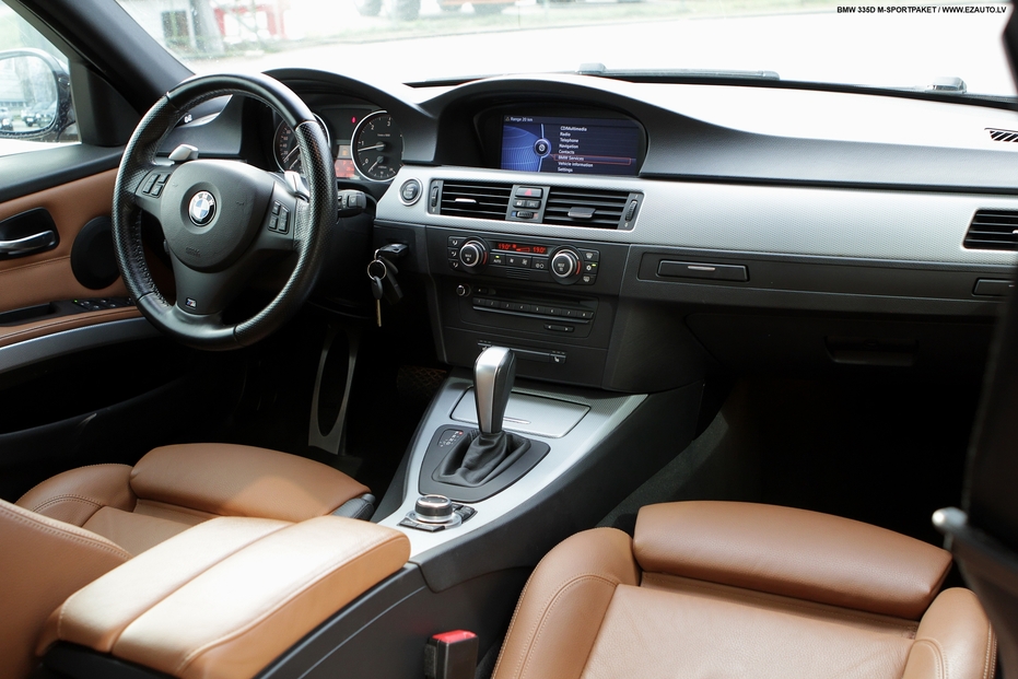 Bmw 335d
