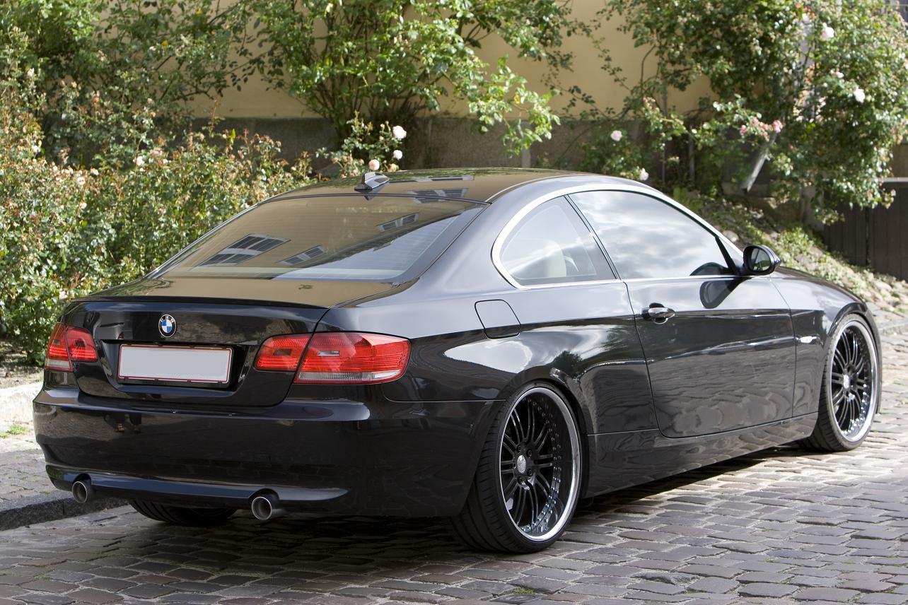 Bmw 335d