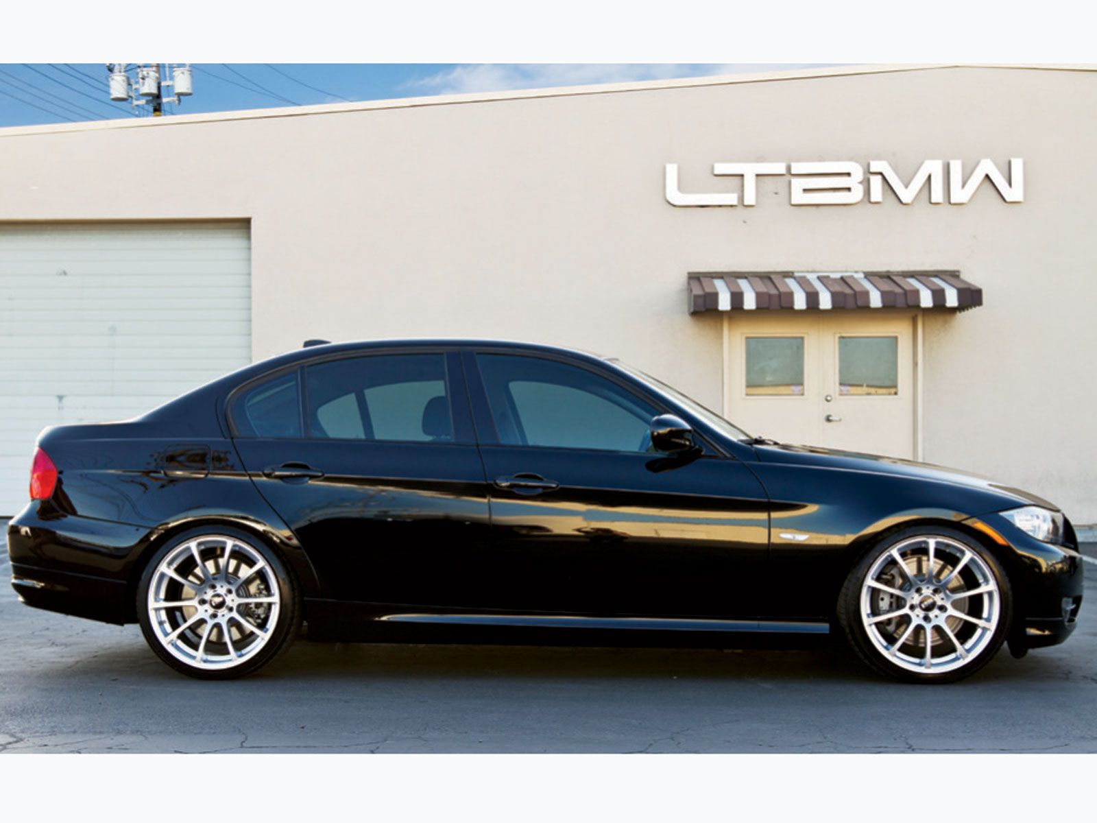 Bmw 335d