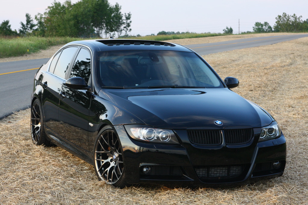 Bmw 335xi
