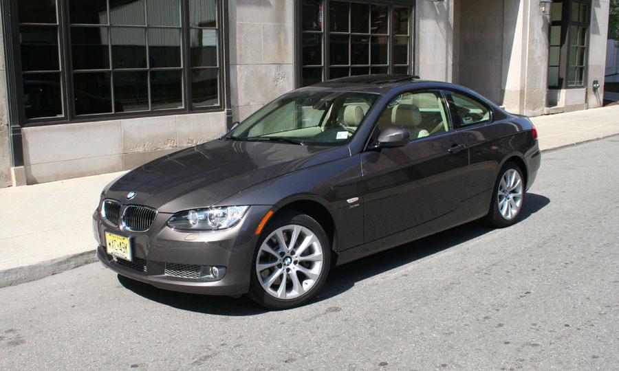 Bmw 335xi