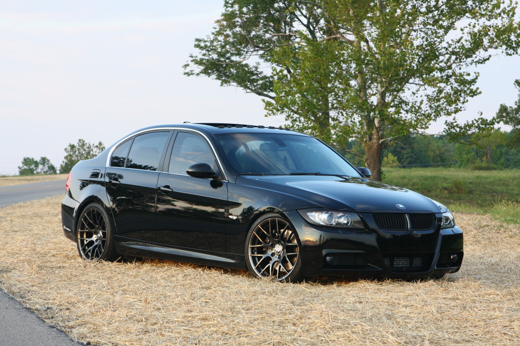 Bmw 335xi