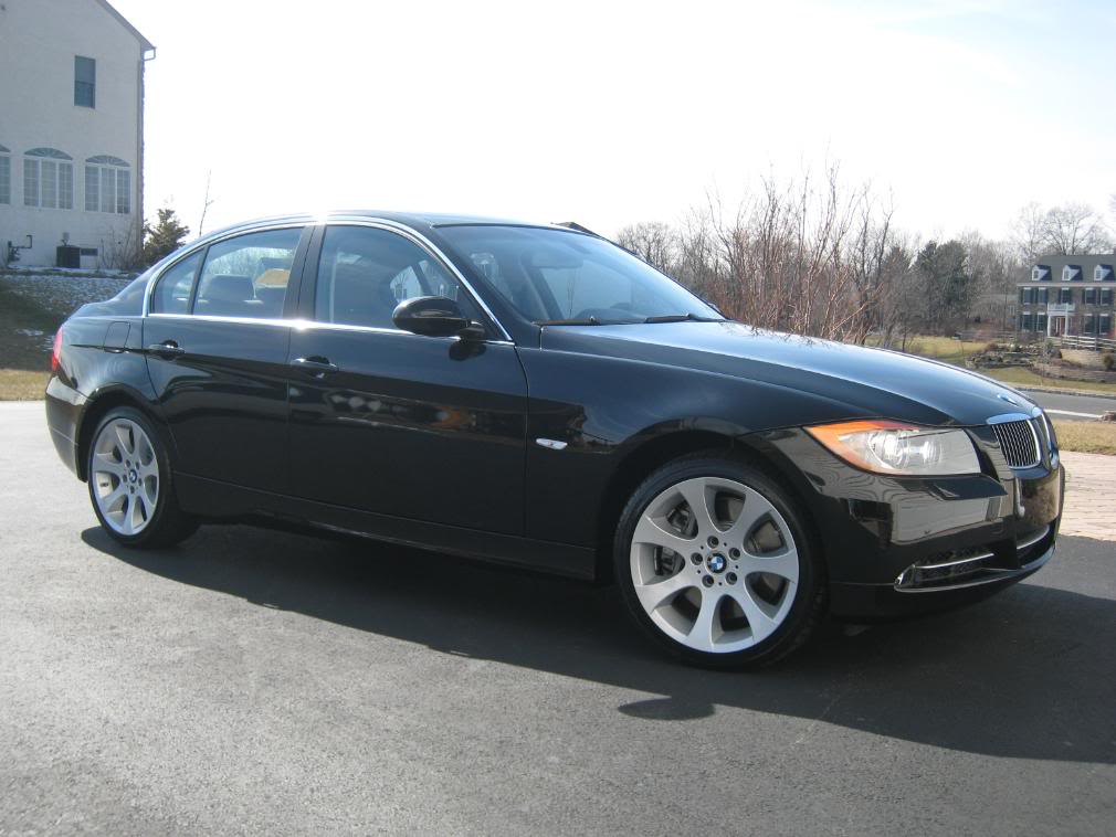 Bmw 335xi Bmw 335xi