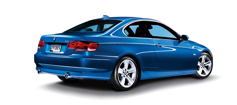 Bmw 335xi