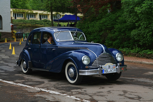 Bmw 340