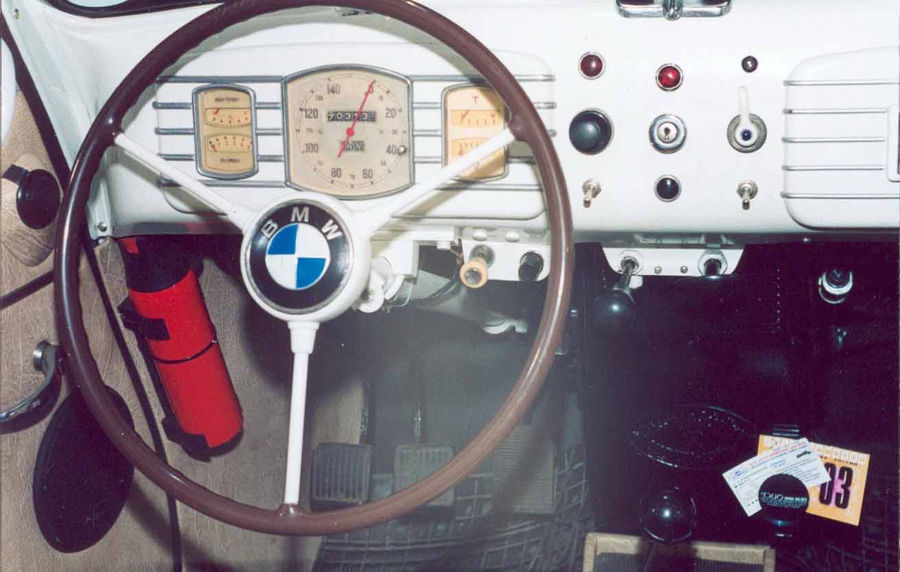 Bmw 340