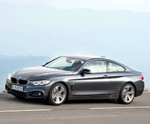 Bmw 420d