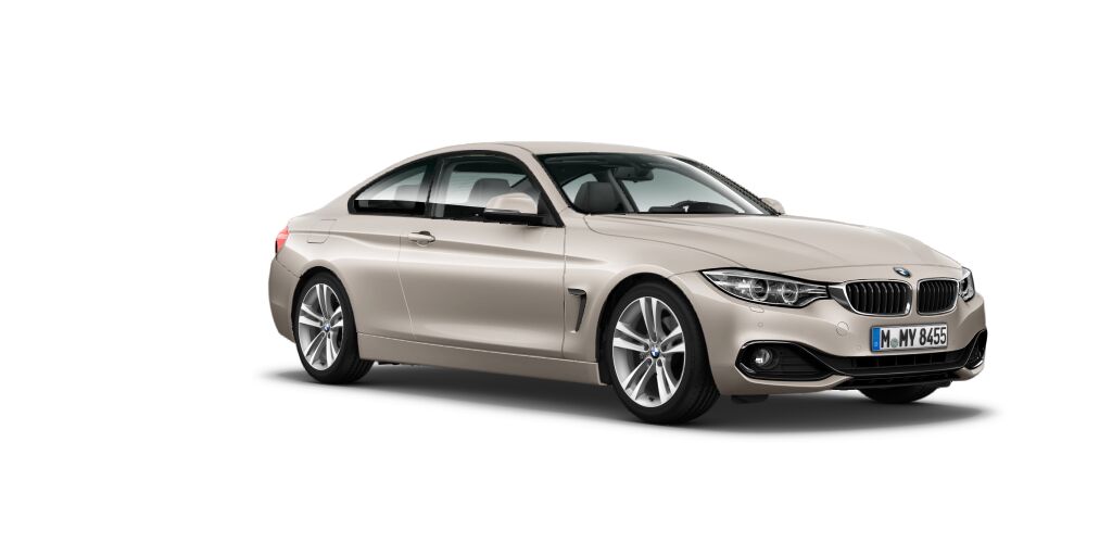 Bmw 420d