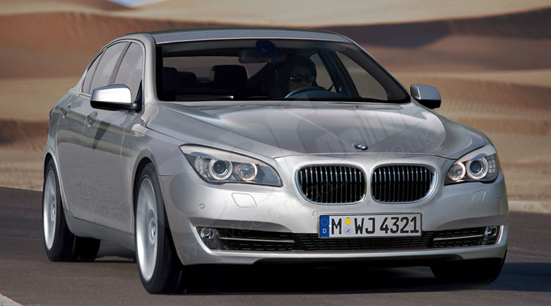 Bmw 500