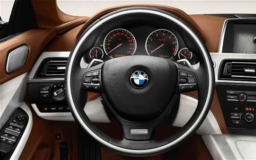 Bmw 500