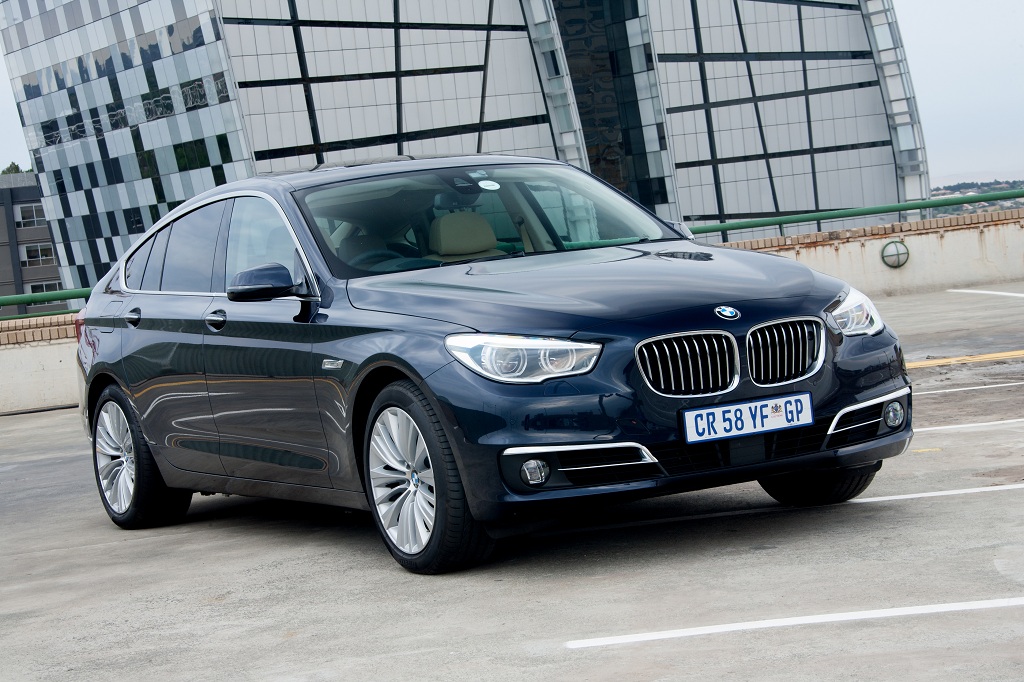 Bmw 500