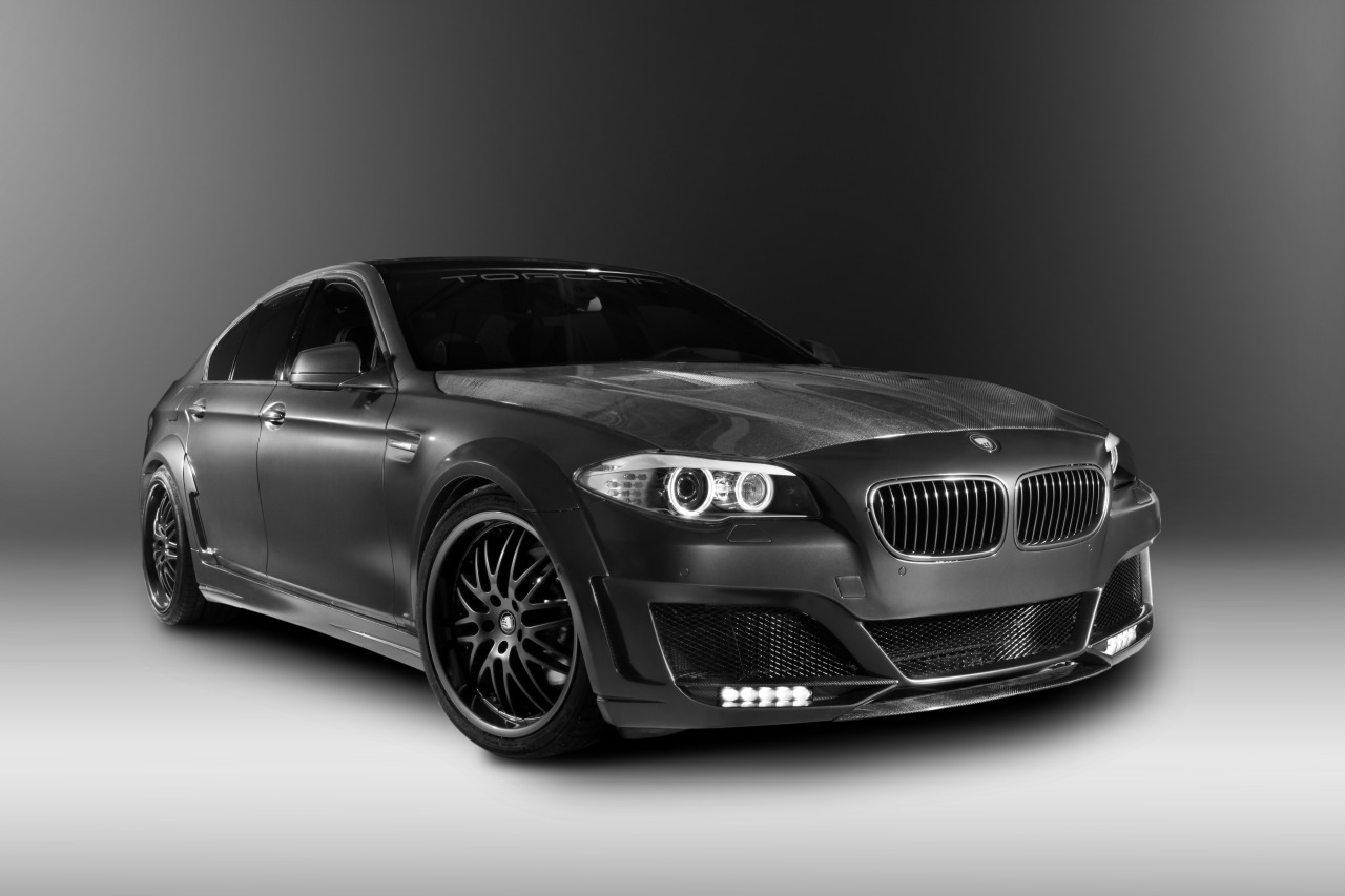 Bmw 500