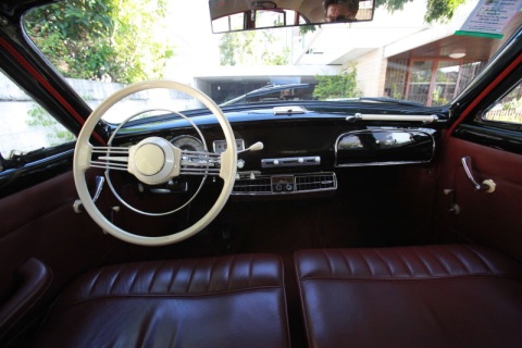 Bmw 501