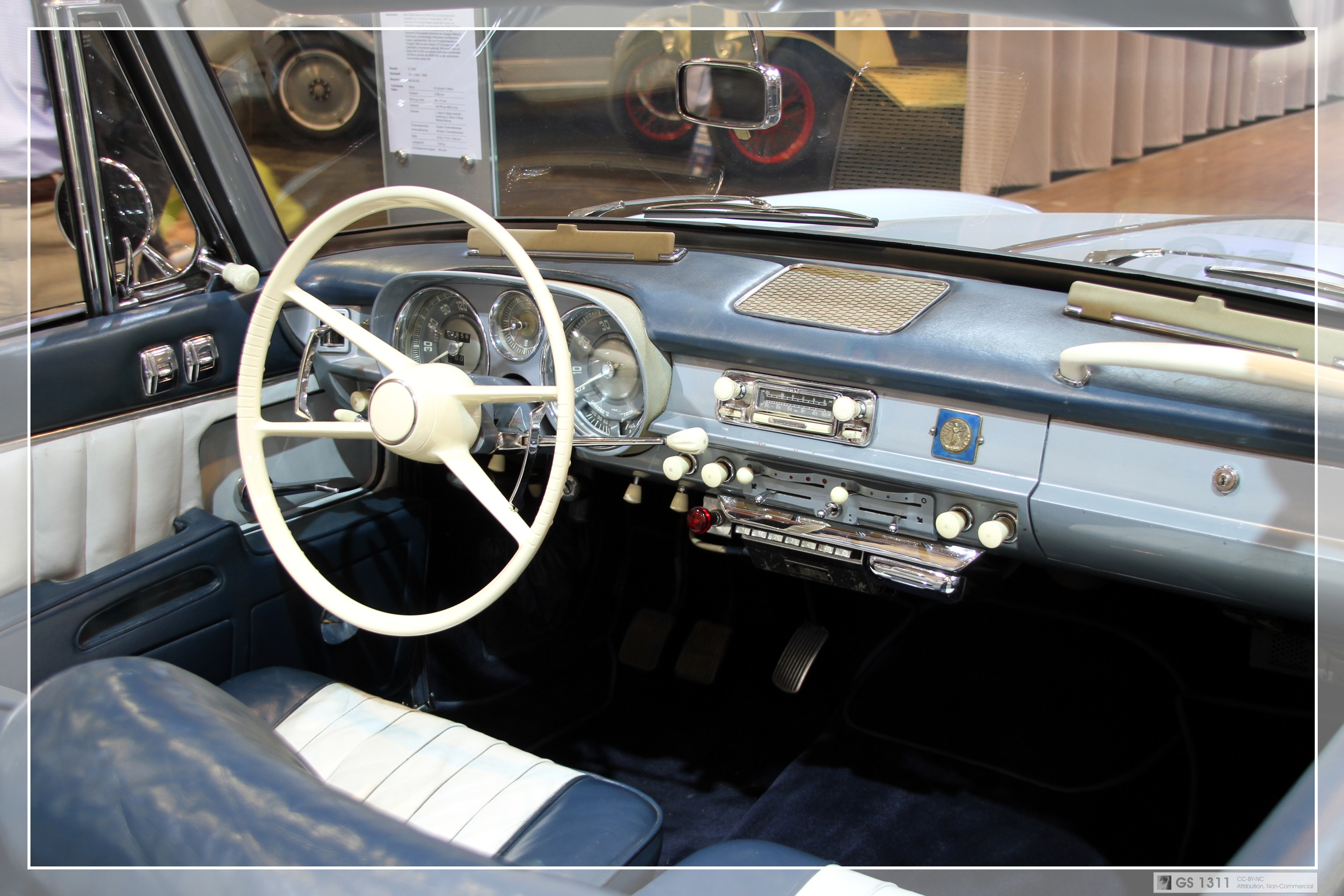 Bmw 503