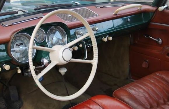 Bmw 503