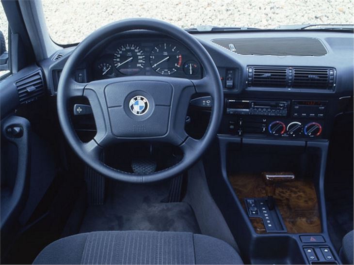Bmw 518